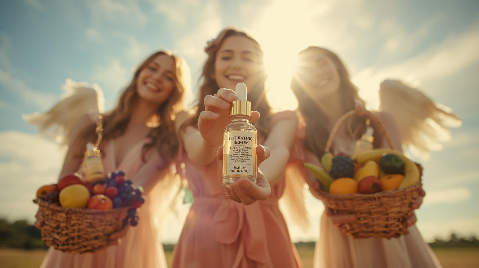 5 Best Hydrating Serums for Cold Weather in India (Luxury Amazon Picks)