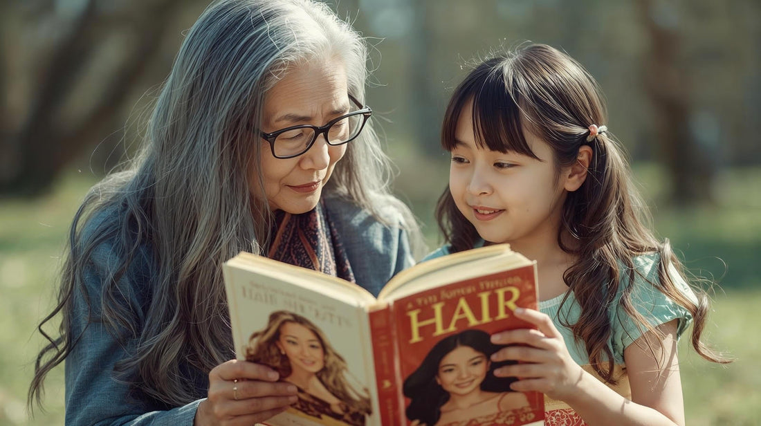 Scalp Health & Hair Growth Guide (Do’s & Don’ts)