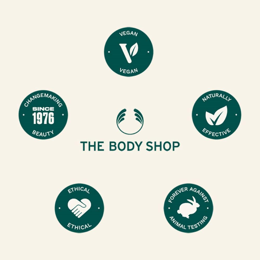 The Body Shop Shower Gel 250 Ml