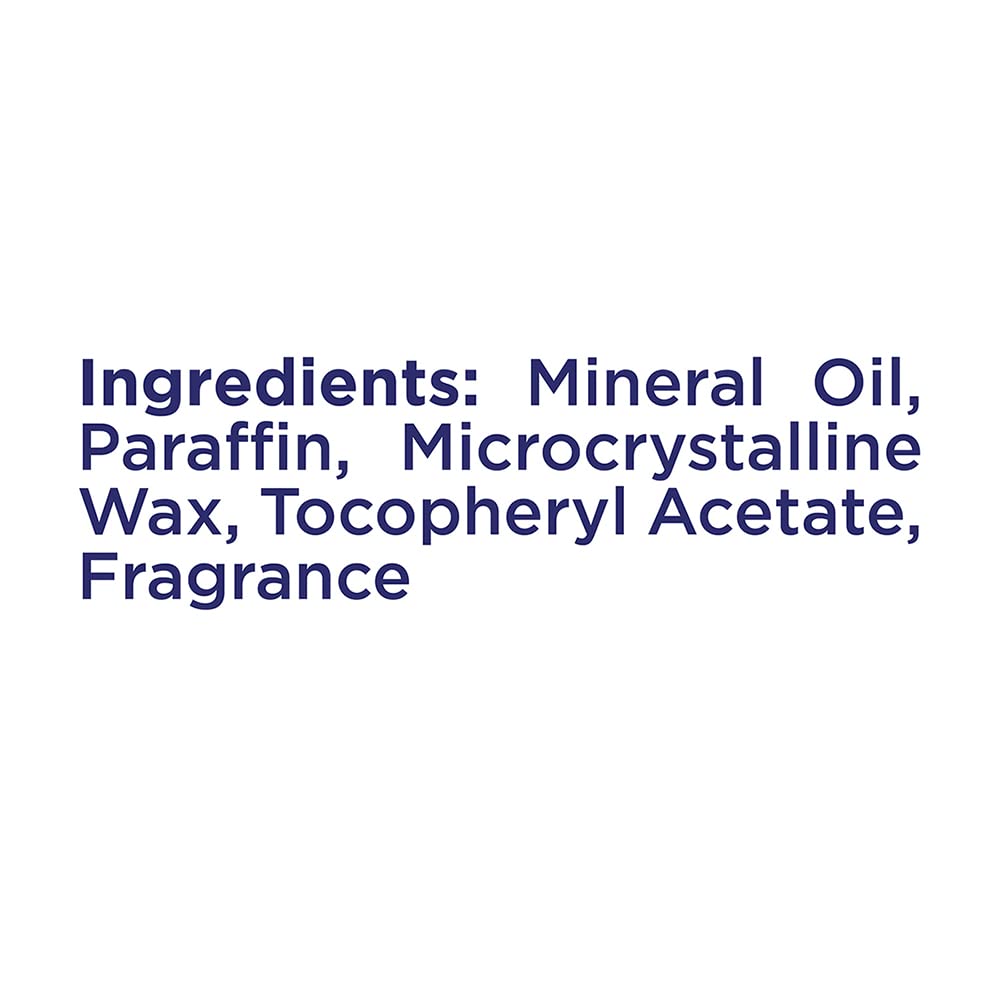 Vaseline Original Skin Protecting Jelly, with Multivitamins & Enhanced Fragrance, 85g