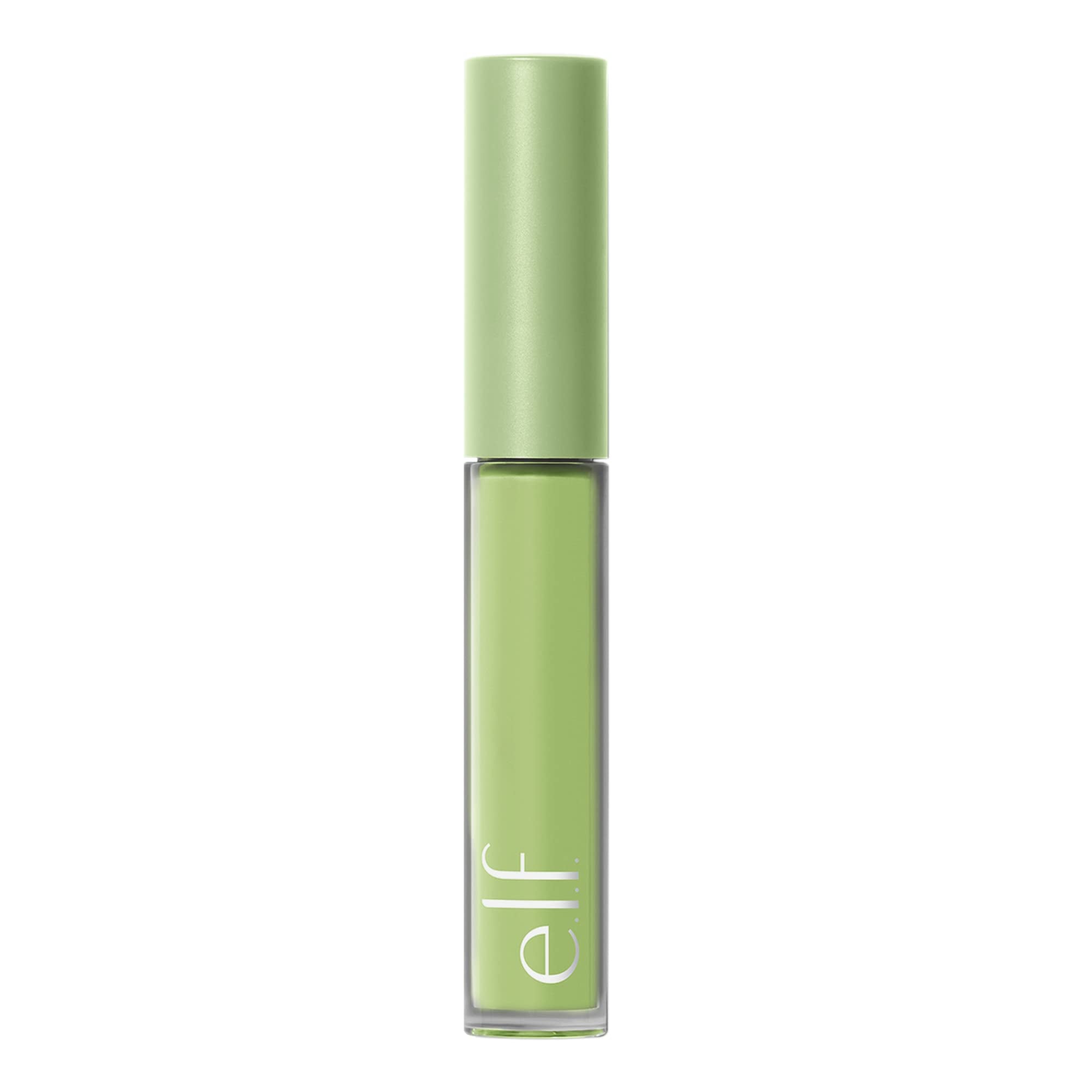 e.l.f. Camo Color Corrector, Hydrating & Long-Lasting Color Corrector For Camouflaging Discoloration, Dullness & Redness, Vegan & Cruelty-Free, Orange, Full, Sheer, Cream, All, 1