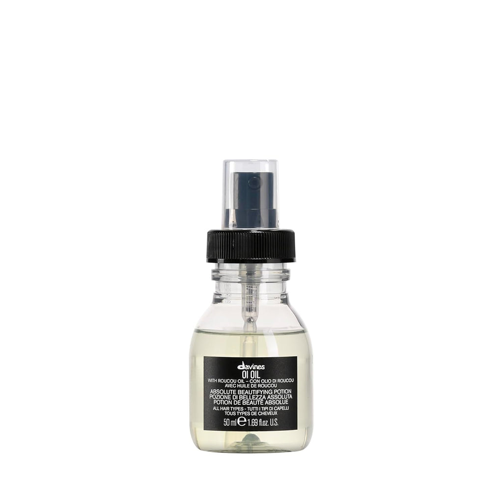 Davines OI Oil Travel Size, 1.69 fl. oz.