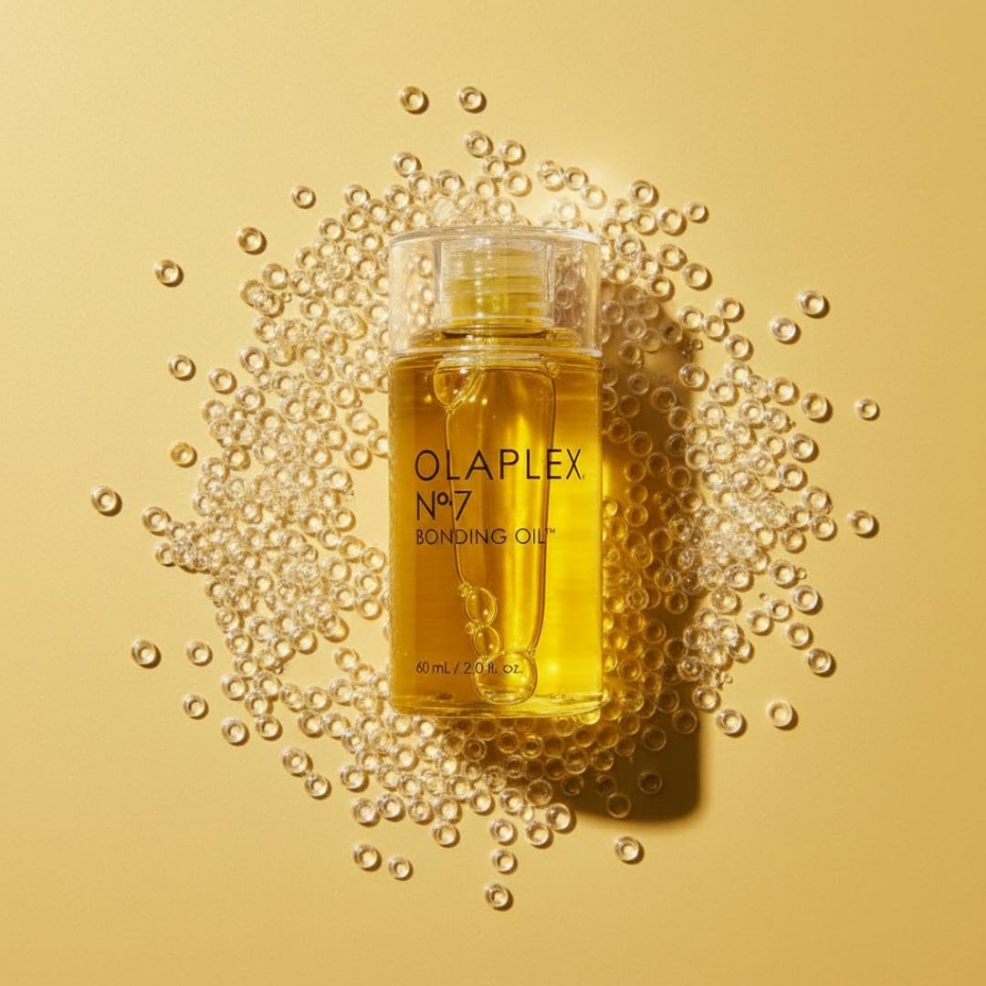 Olaplex No. 7 Bonding Hair Oil