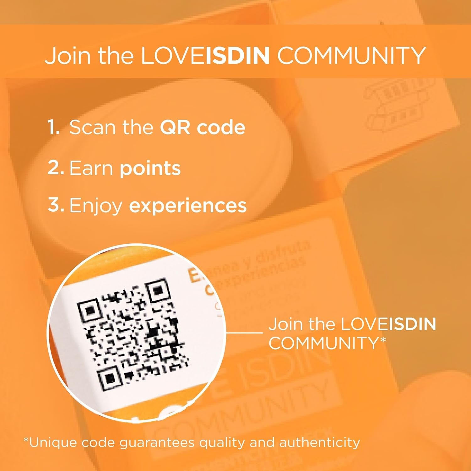 ISDIN Fusion Water Magic SPF50 50ml | Daily facial sun cream | Ultra-light texture (Pack of 1)