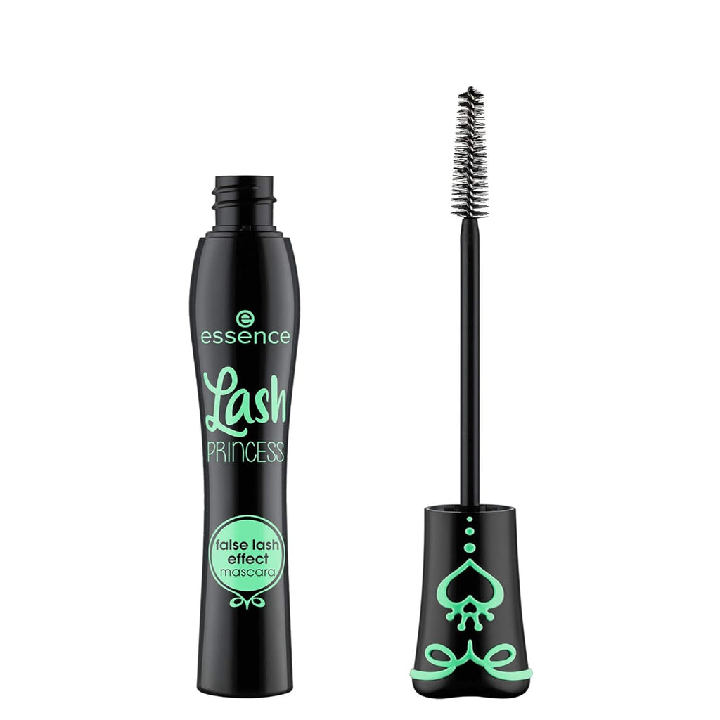 essence Lash PRINCESS false lash effect mascara, volumizing, curling, defining, lengthening (12ml)