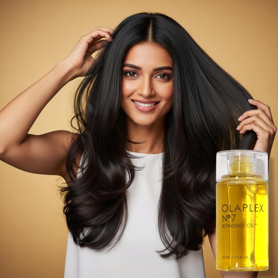 Olaplex No. 7 Bonding Hair Oil