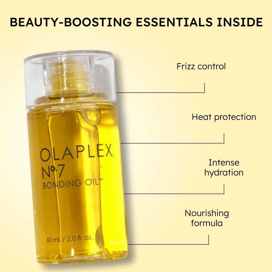 Olaplex No. 7 Bonding Hair Oil