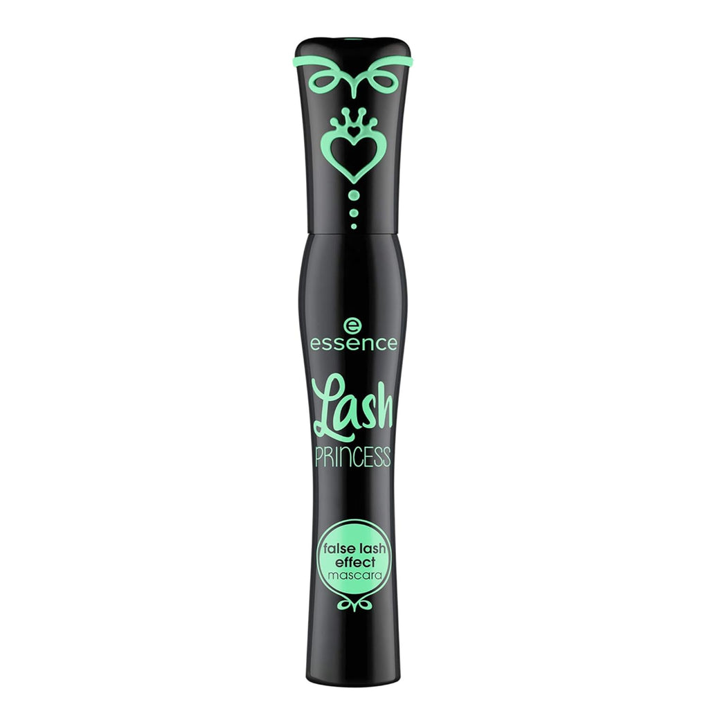 essence Lash PRINCESS false lash effect mascara, volumizing, curling, defining, lengthening (12ml)
