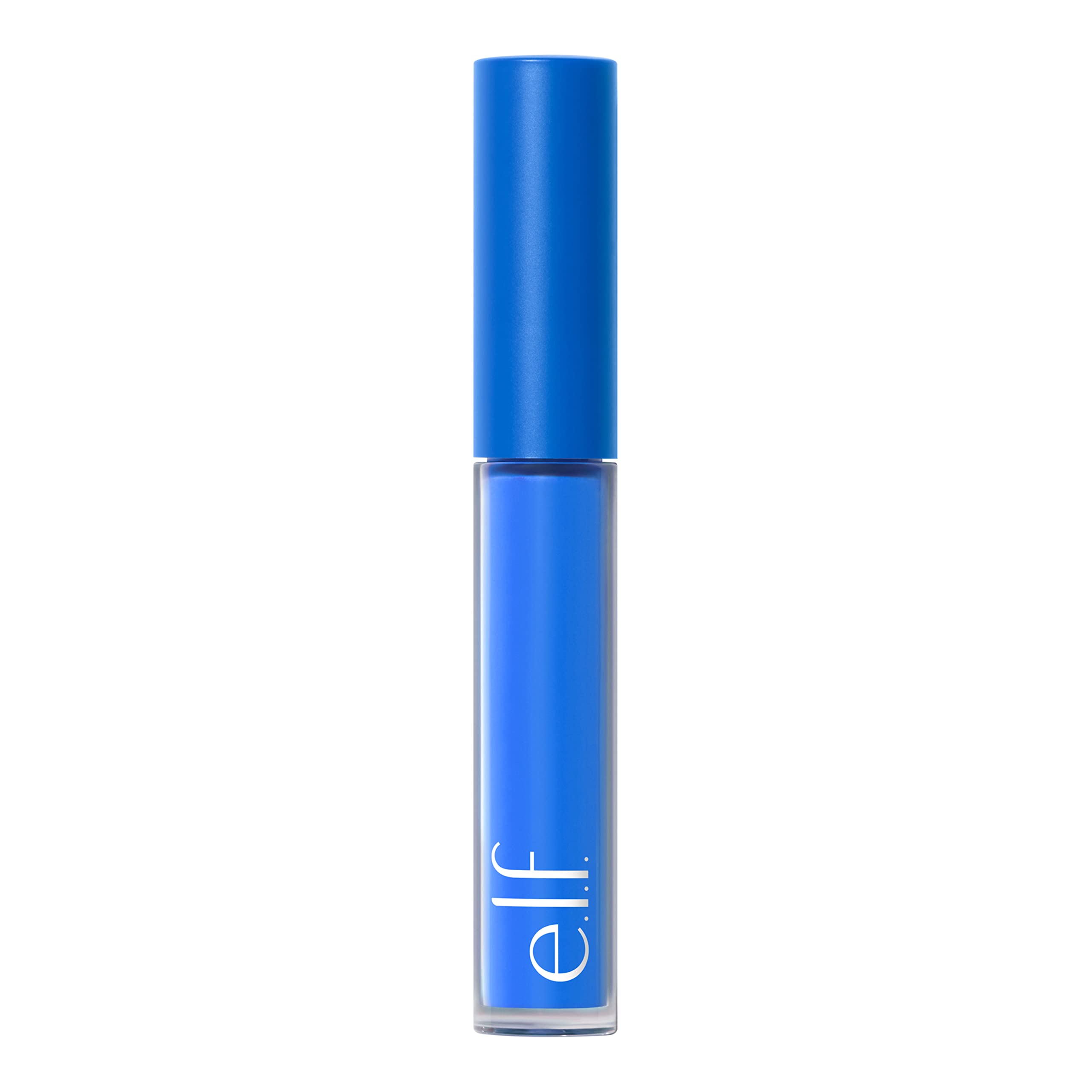 e.l.f. Camo Color Corrector, Hydrating & Long-Lasting Color Corrector For Camouflaging Discoloration, Dullness & Redness, Vegan & Cruelty-Free, Orange, Full, Sheer, Cream, All, 1