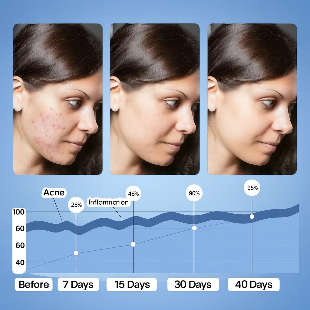 7 Color LED Light Therapy Face Mask for Skin Care – Rechargeable LED Facial Mask for Anti-Aging, Wrinkles, and Skin Rejuvenation – Beauty Device for Home Spa