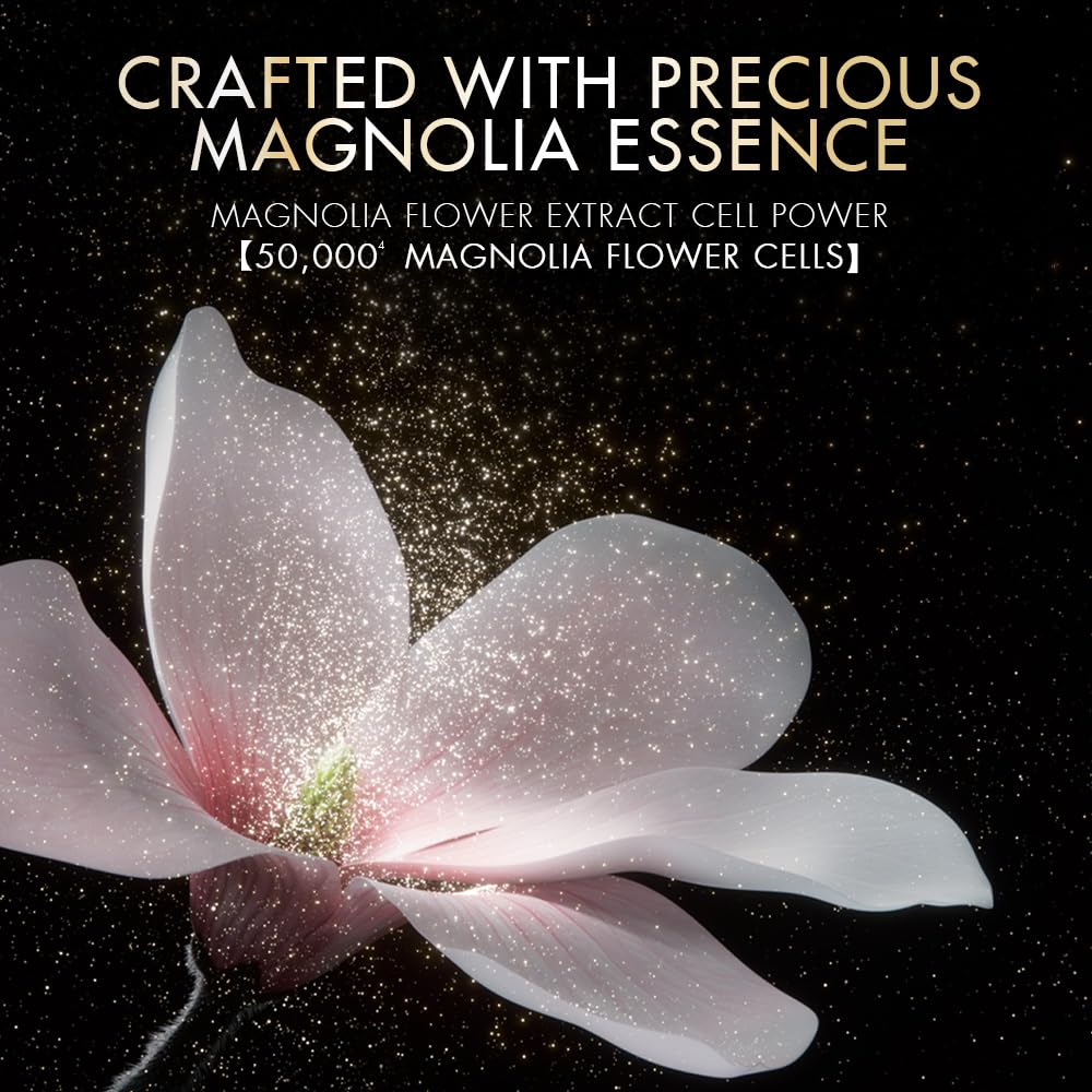 Nexxus Promend Resurrection Hair Oil-In-Serum 100ml | 11 X Strength | 72H Smoothness | Crafted with Precious Magnolia Essence