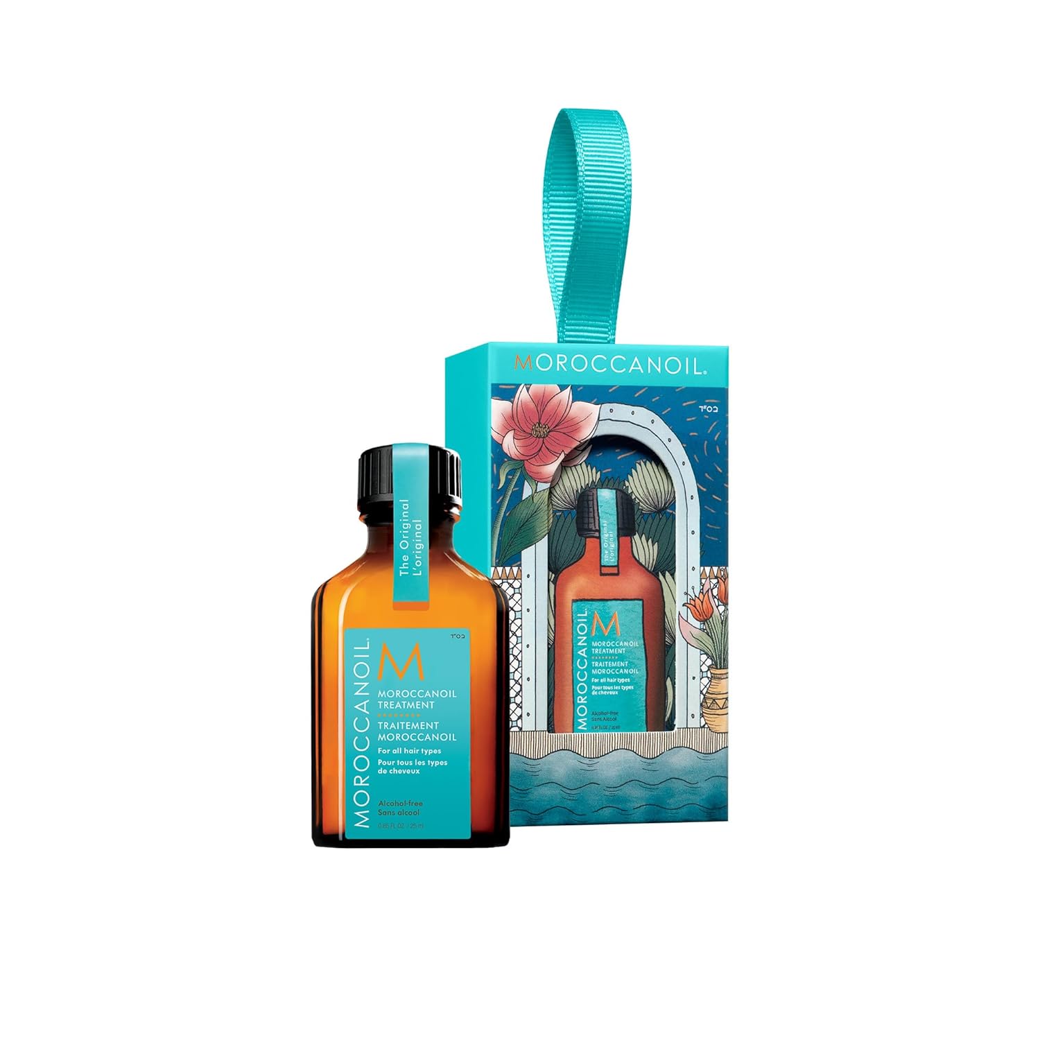 Moroccanoil Holiday Stocking Stuffer Treatment 25ml