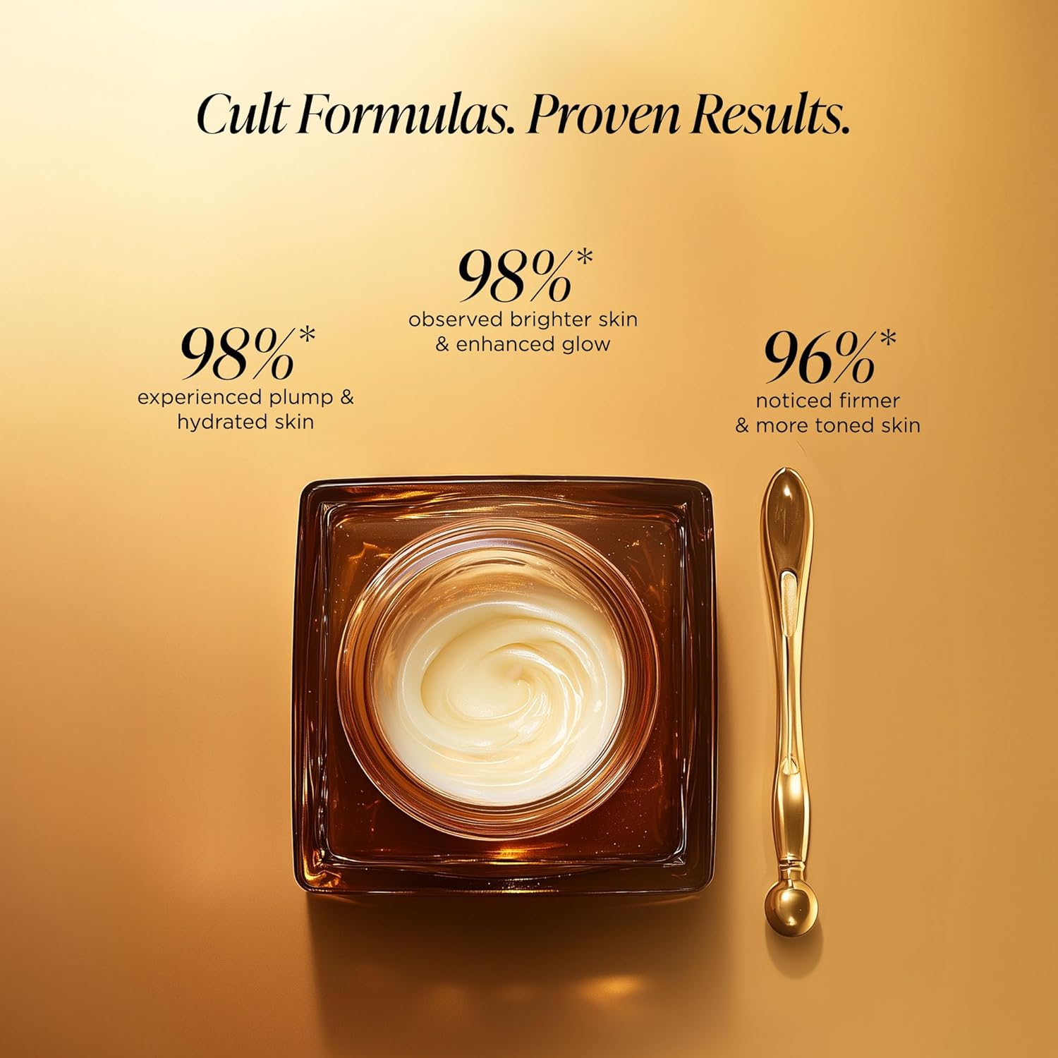 Forest Essentials Bestselling Soundarya Radiance Day Cream with 24K Gold & SPF 30 PA++ | Anti Ageing Moisturiser for Glowing Skin | For all skin types