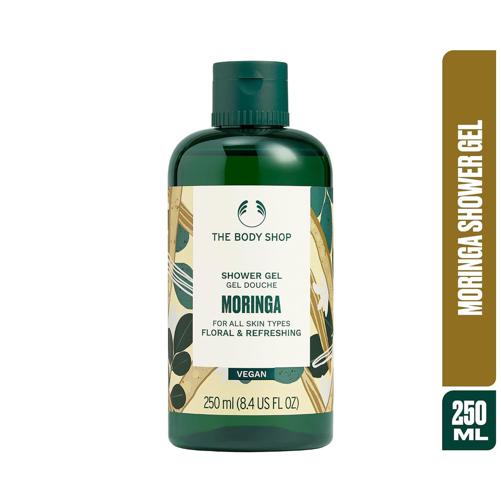 The Body Shop Shower Gel 250 Ml