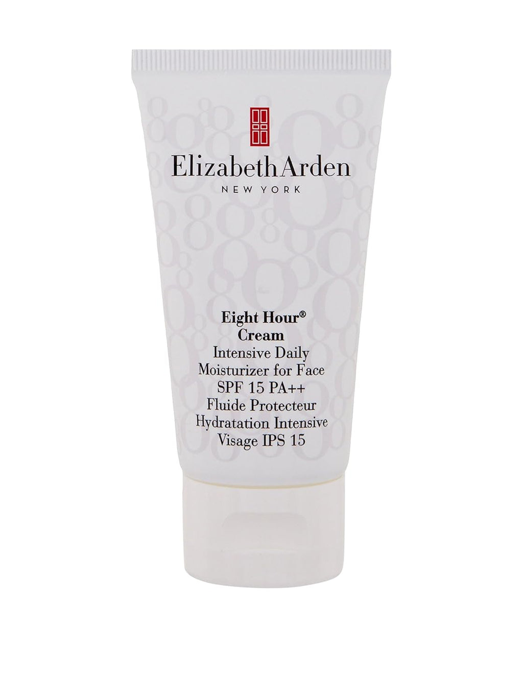 Elizabeth Arden Intensive Daily Lotion Moisturiser For Face Spf15, 50Ml