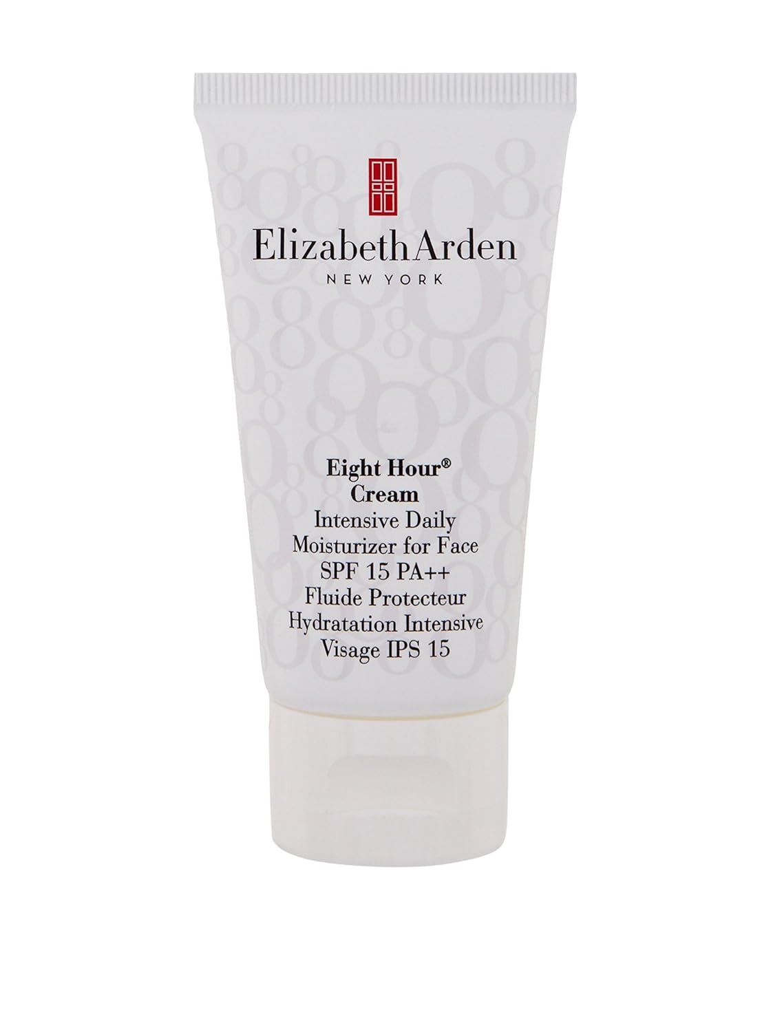 Elizabeth Arden Intensive Daily Lotion Moisturiser For Face Spf15, 50Ml