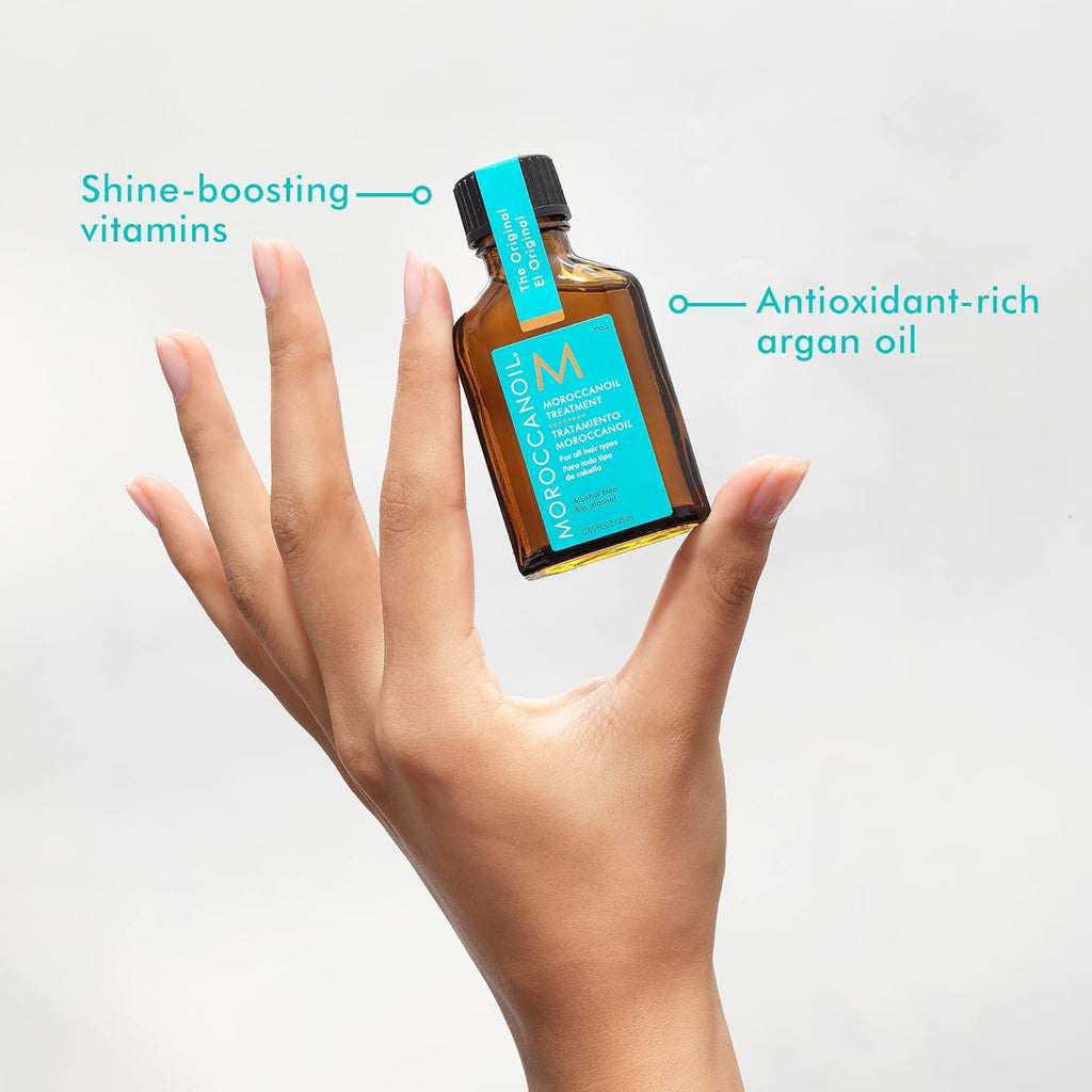 Moroccanoil Holiday Stocking Stuffer Treatment 25ml