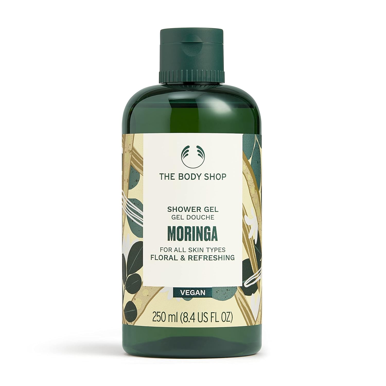 The Body Shop Shower Gel 250 Ml
