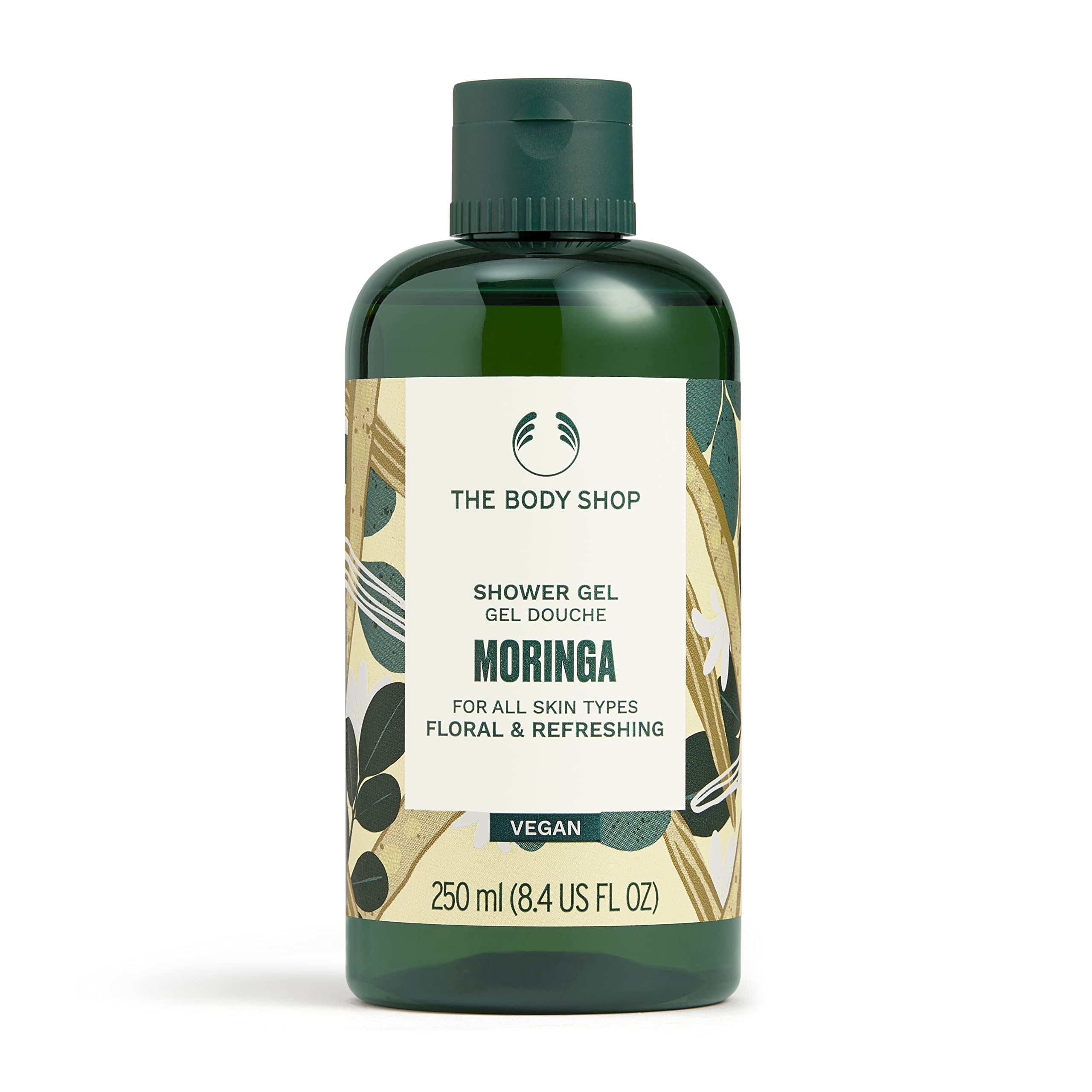 The Body Shop Shower Gel 250 Ml