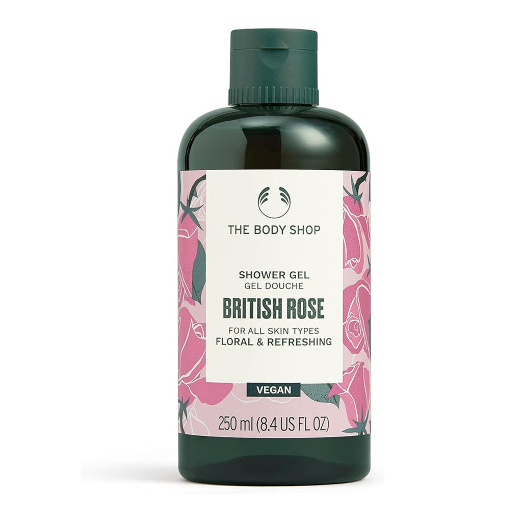 The Body Shop Shower Gel 250 Ml