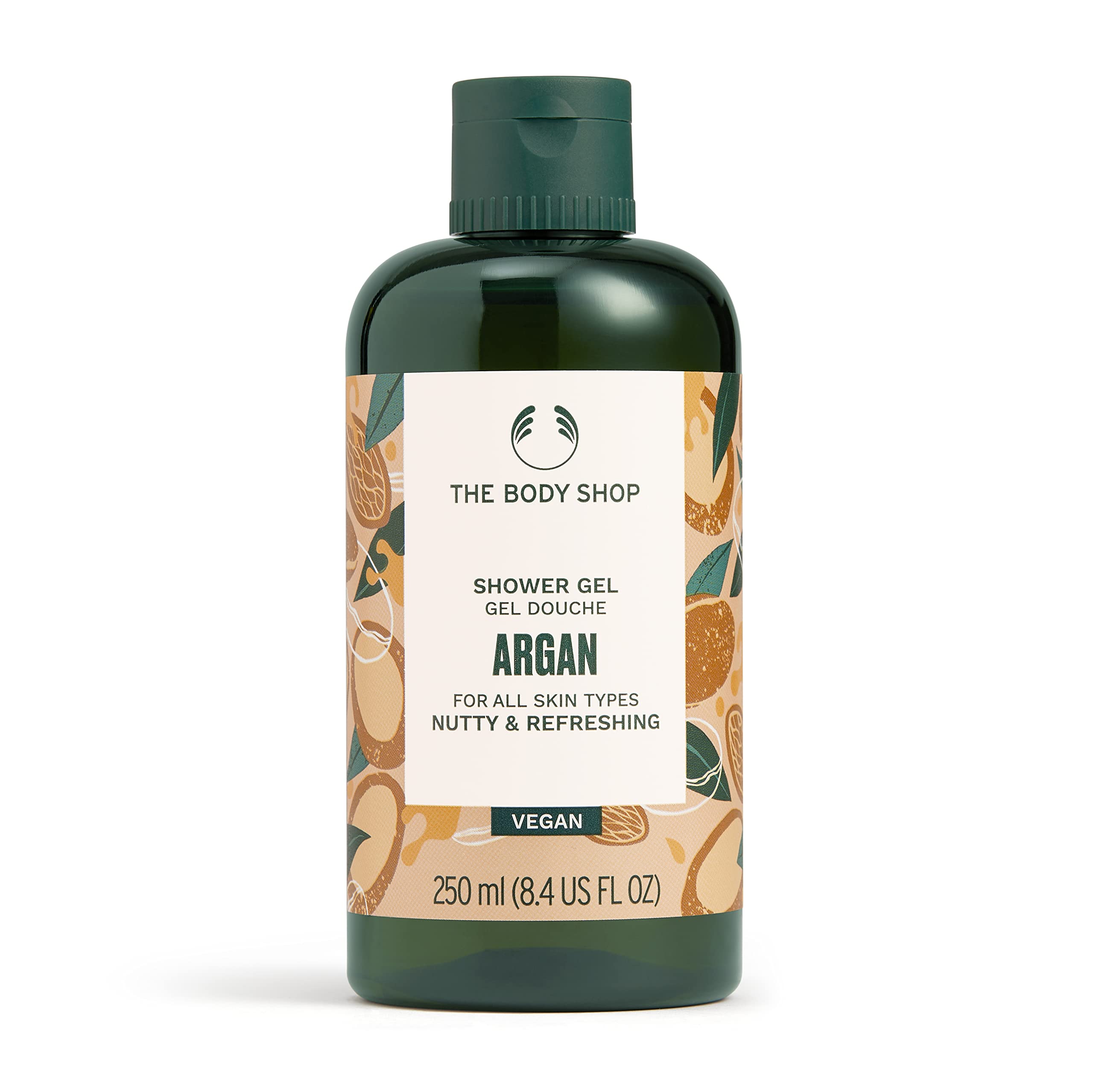 The Body Shop Shower Gel 250 Ml