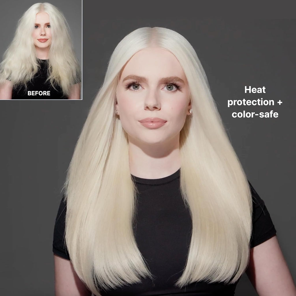 Color Wow Dream Coat Supernatural Spray Slays Humidity And Prevents Frizz, 6. 7 Fl. Oz.