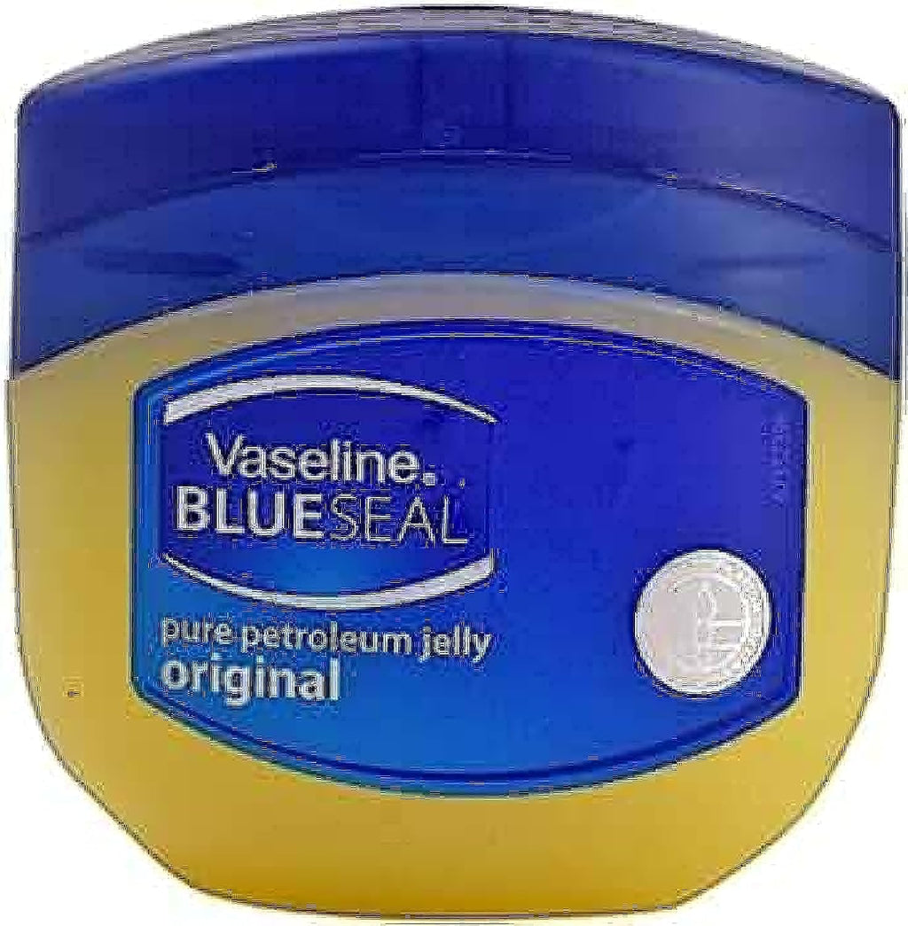Vaseline Original Skin Protecting Jelly, with Multivitamins & Enhanced Fragrance, 85g