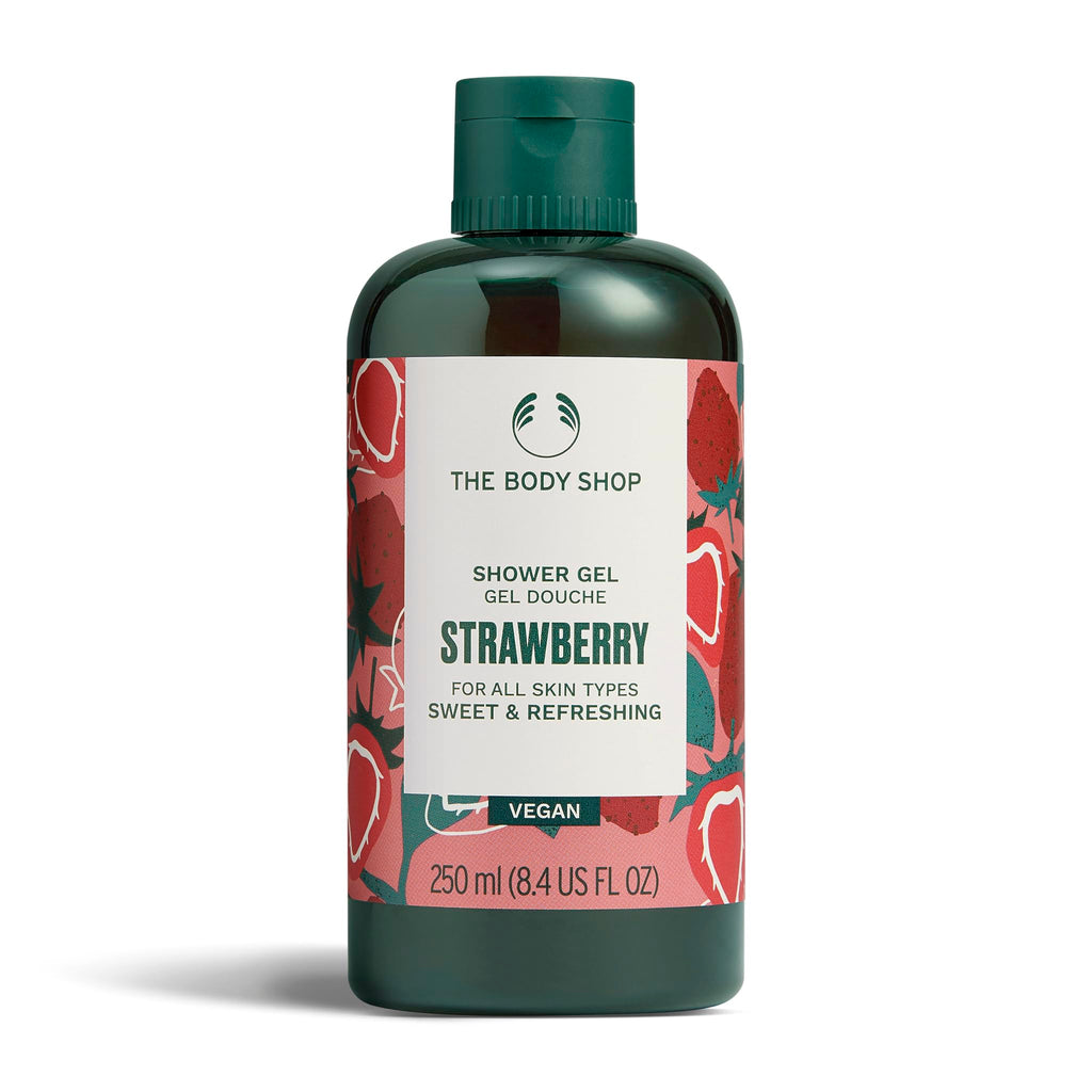 The Body Shop Shower Gel 250 Ml