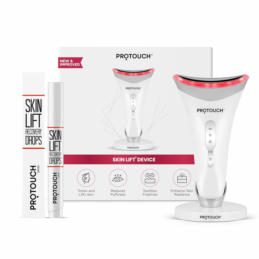 PROTOUCH Wrinkle and Anti Ageing Devices