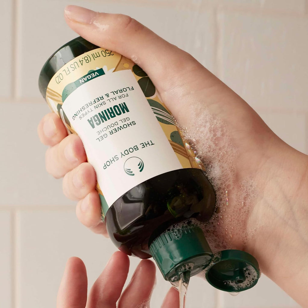 The Body Shop Shower Gel 250 Ml