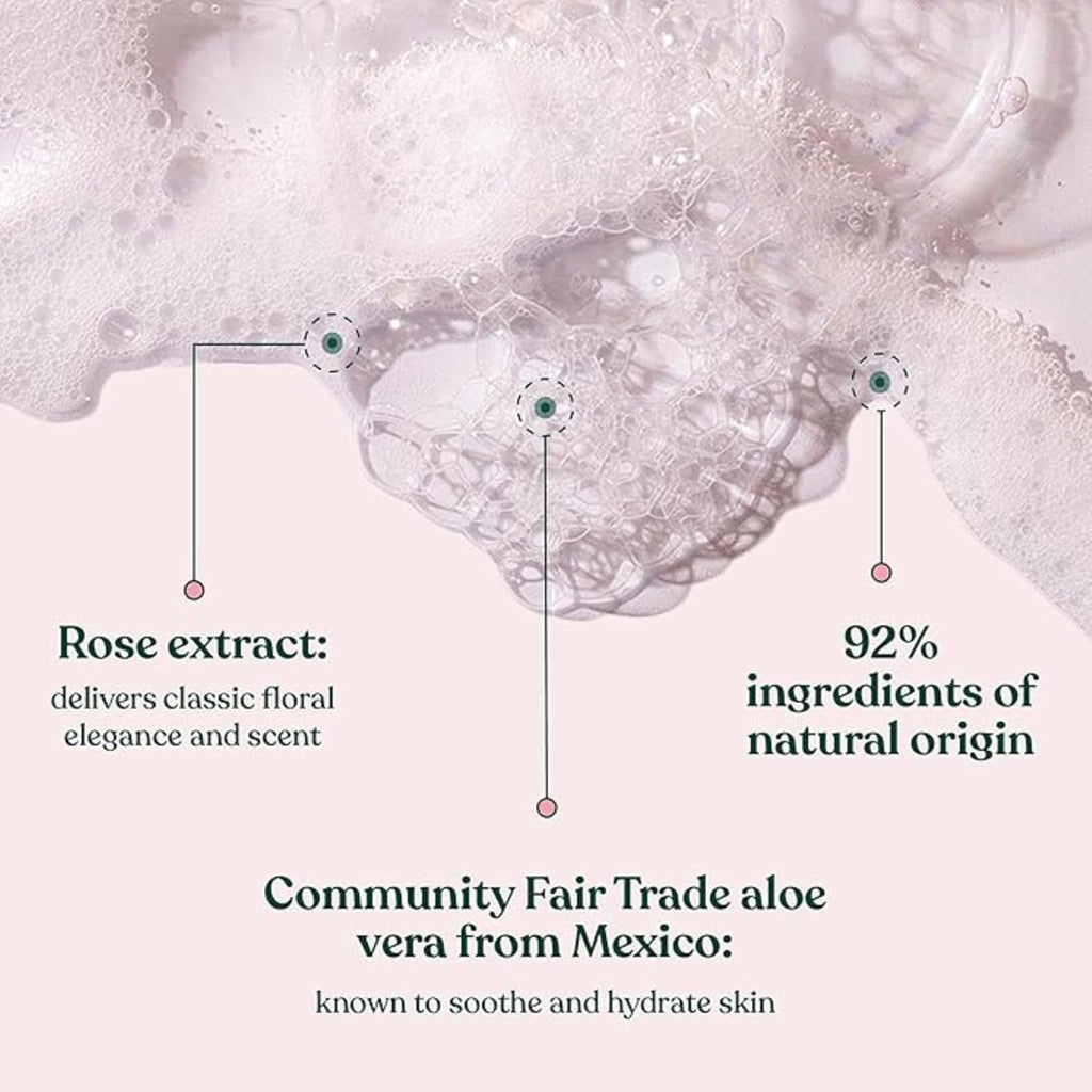 The Body Shop Shower Gel 250 Ml