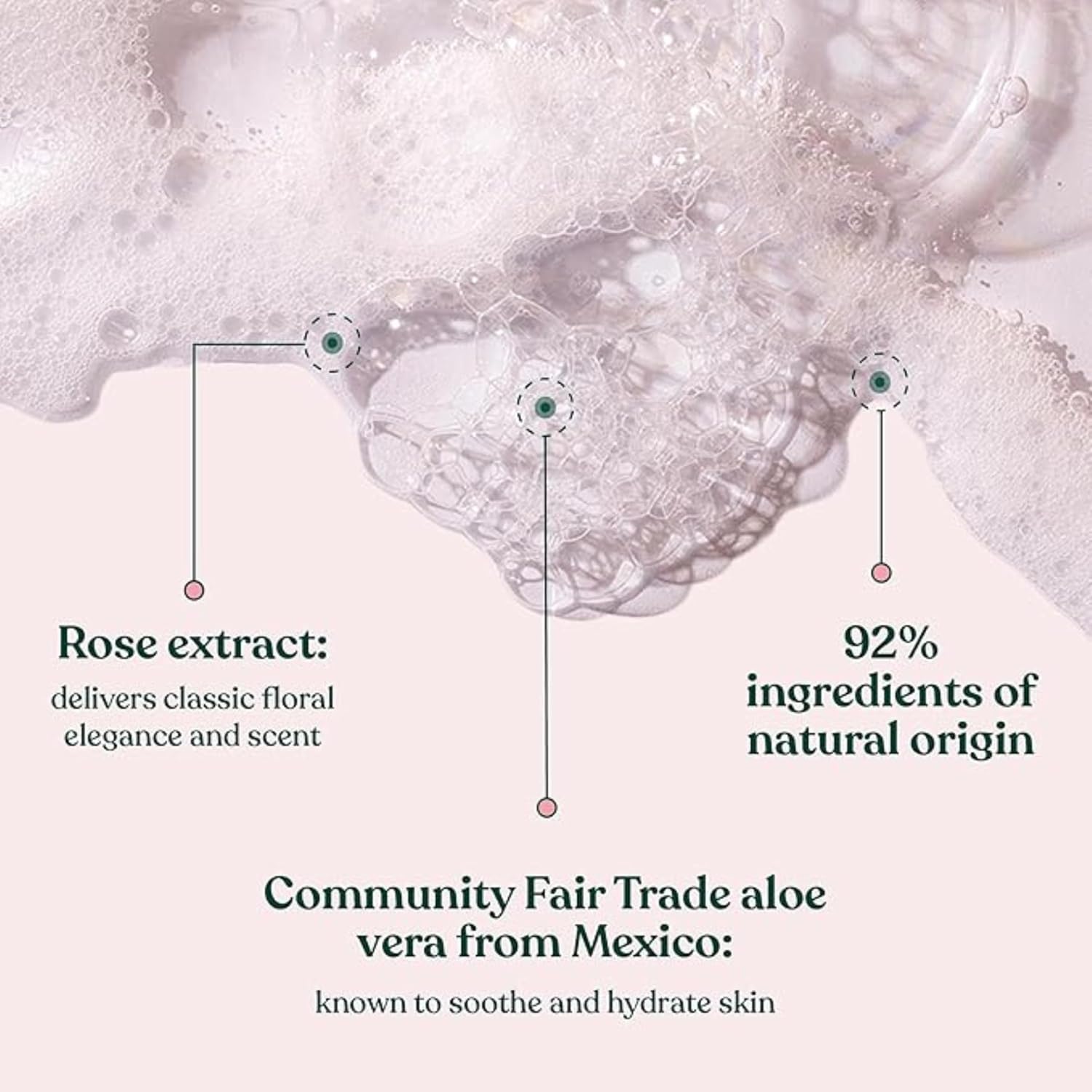 The Body Shop Shower Gel 250 Ml