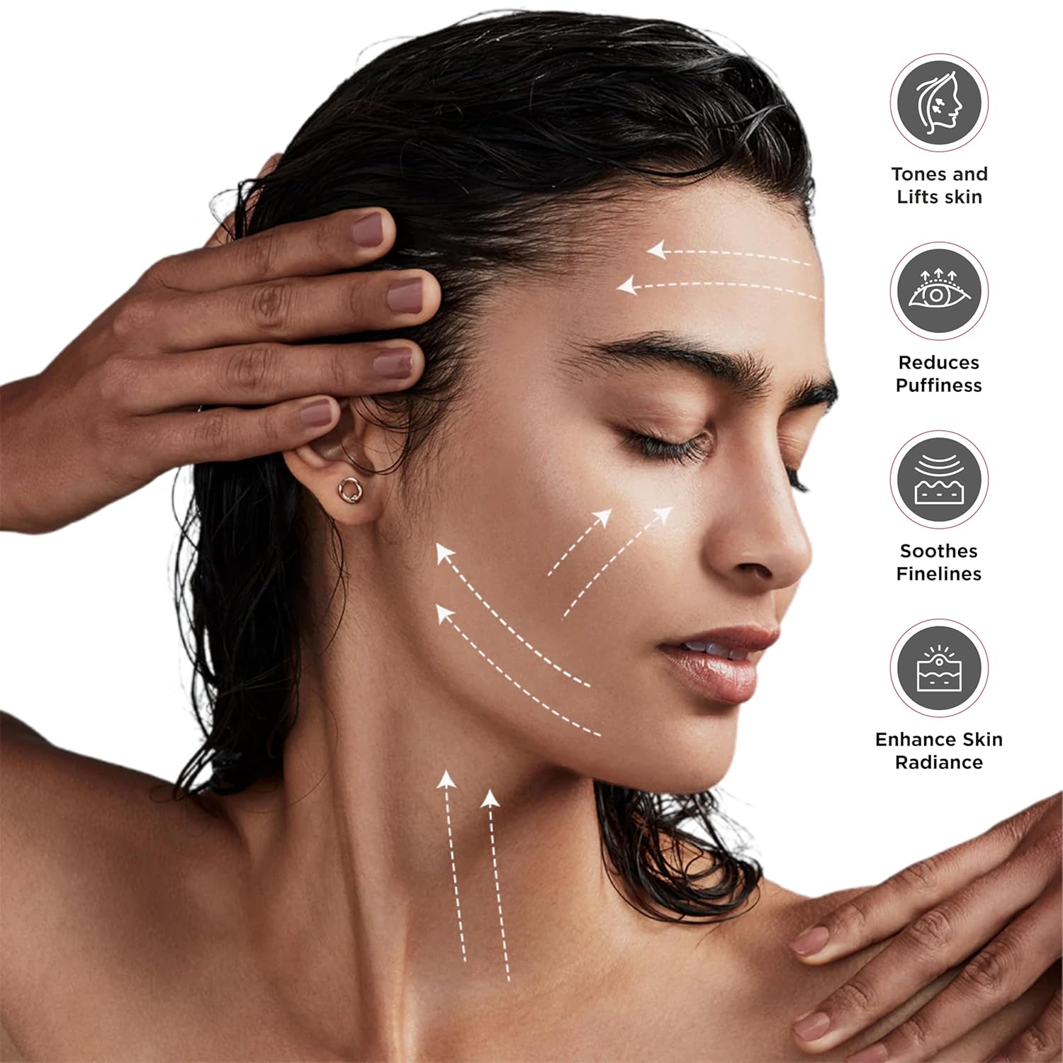 PROTOUCH Wrinkle and Anti Ageing Devices