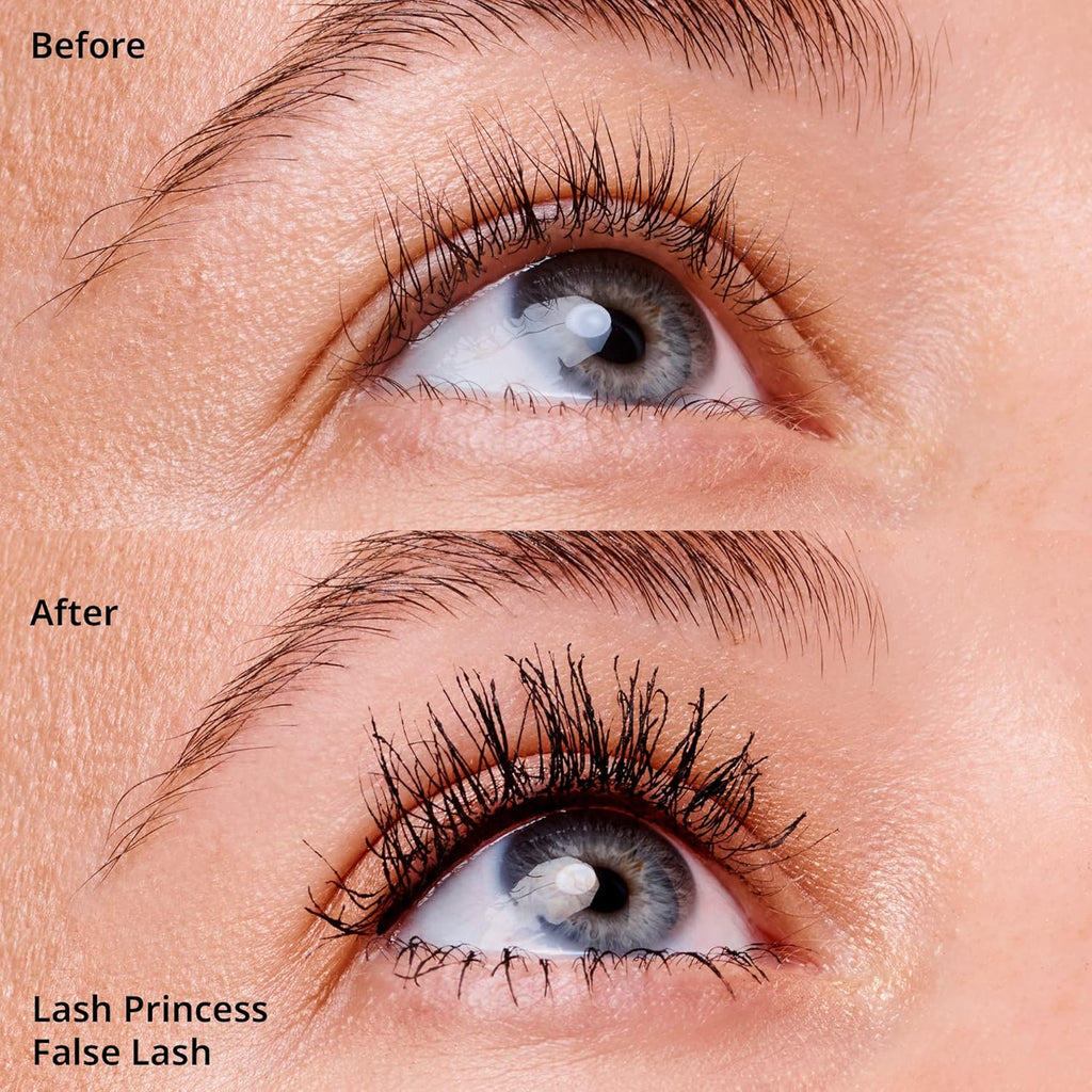 essence Lash PRINCESS false lash effect mascara, volumizing, curling, defining, lengthening (12ml)